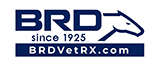 BRD Vet Rx logo