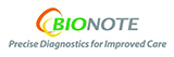 Bionote logo