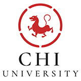 Chi U Logo