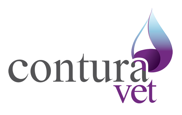 ConturaVet logo