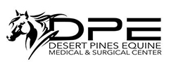 Desert pines