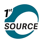 First Source Bank Logo