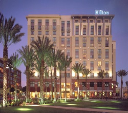 Hilton San Diego