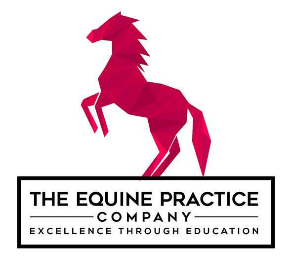 The Equine Practice Company Logo
