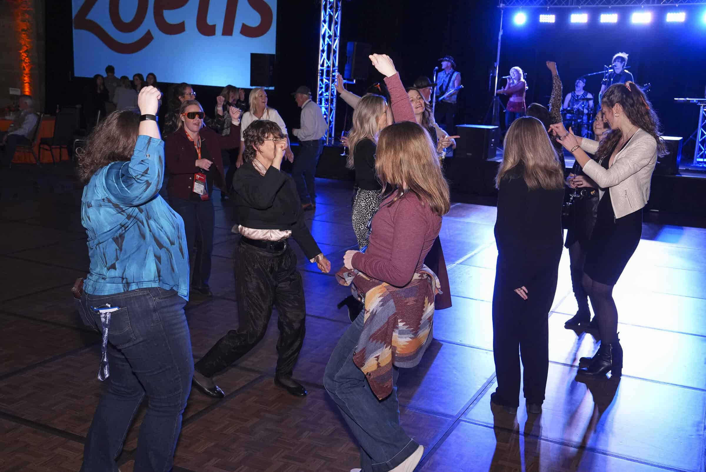 After Party_Dancing